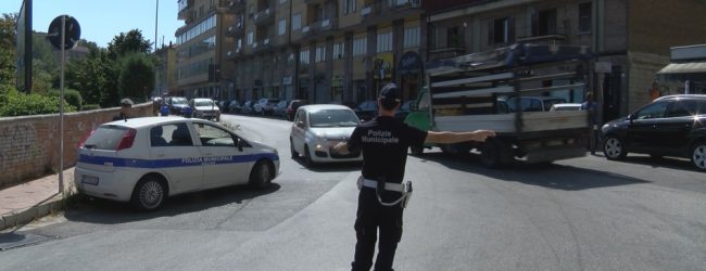 Avellino| Il Ponte della Ferriera chiude tra le polemiche