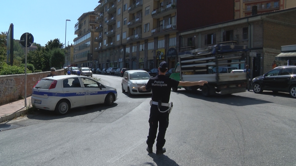 Avellino| Il Ponte della Ferriera chiude tra le polemiche