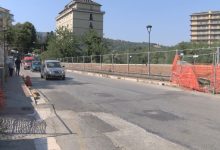 Avellino| Riapre al traffico il Ponte della Ferriera