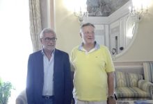 Avellino| Il Prefetto in pensione tra bilanci e “buchi neri” al Corso