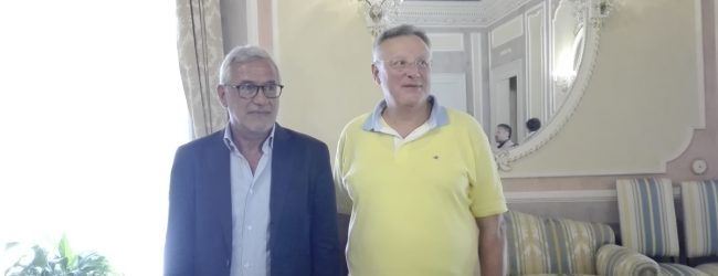 Avellino| Il Prefetto in pensione tra bilanci e “buchi neri” al Corso