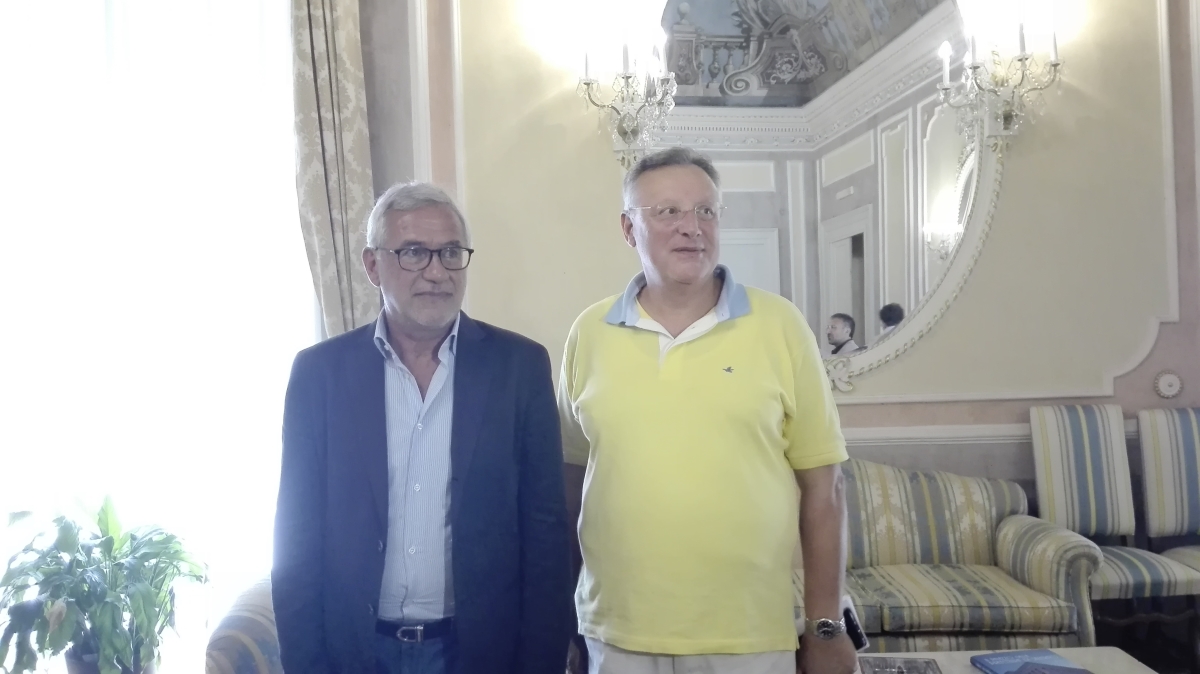 Avellino| Il Prefetto in pensione tra bilanci e “buchi neri” al Corso