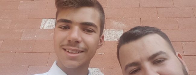 Benevento| Samuel Fusco incontra i giovani di AP