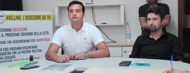 Avellino| “La Regione svende l’Air”