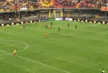 Benevento| Vertice al Comune per la convenzione stadio “Vigorito”