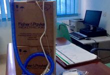 A Benevento la donazione dell’ospedale Umberto I di Nocera