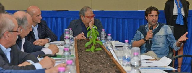 Alla Fiera di Morcone spazio all’agricoltura e al futuro del Sannio