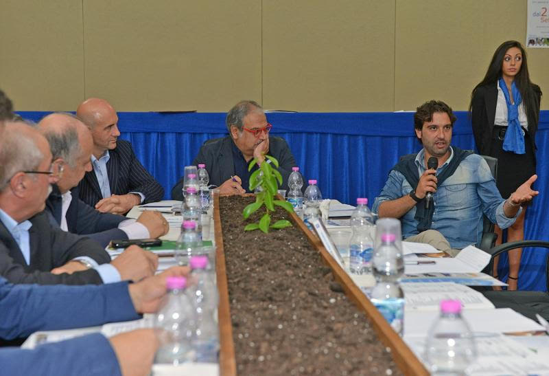 Alla Fiera di Morcone spazio all’agricoltura e al futuro del Sannio