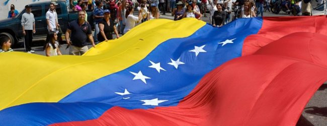 Venezuela, ansia in Irpinia: arrestato sindaco irpino di Caracas