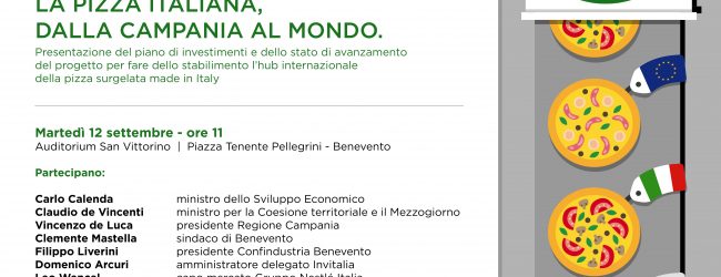 Benevento| Nestlè, si presenta il progetto: il programma