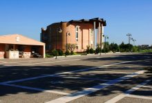 Pietrelcina| Un raduno di auto e moto nel paese di Padre Pio