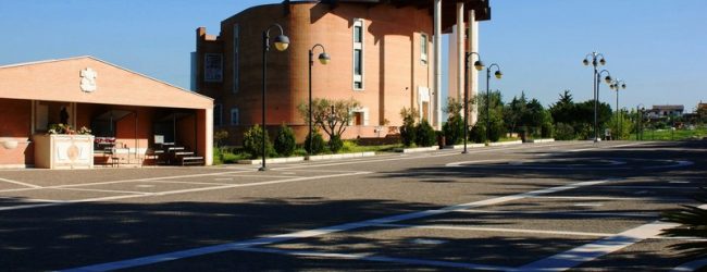 Pietrelcina| Un raduno di auto e moto nel paese di Padre Pio
