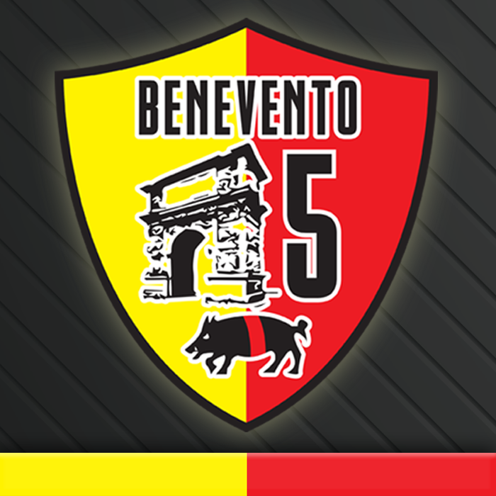 Benevento 5, sabato l’esordio in campionato.