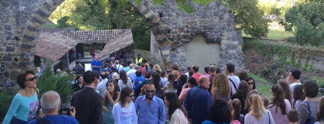 Sant’Agata de’ Goti| Tanti eventi nel week end tra cacce al tesoro e momenti plein air