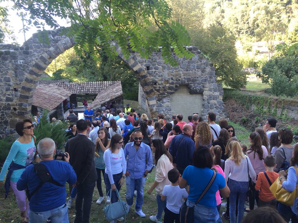 Sant’Agata de’ Goti| Tanti eventi nel week end tra cacce al tesoro e momenti plein air