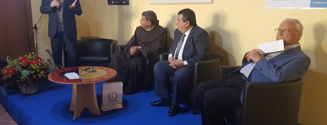 Betlemme e San Giorgio del Sannio: presto il gemellaggio