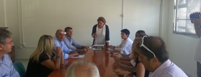 Benevento| Mensa, il Comune si piega alla riassunzione di tutti i lavoratori