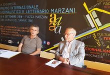 San Giorgio del Sannio| Premio Marzani,anche Eugenio Bennato tra i premiati