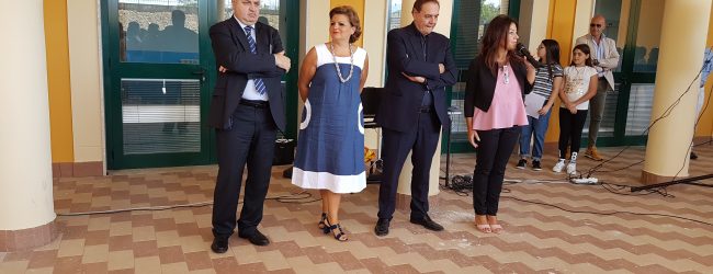 Benevento| Moscati 2.0: si riparte