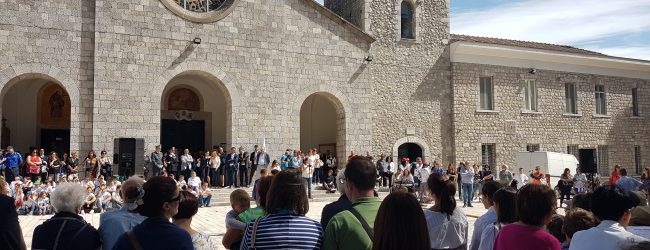 Si apre l’anno scolastico in Valle Vitulanese: si presenta “Scuola Viva”