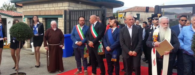 Morcone| La Fiera Campionaria alla sua 44esima edizione