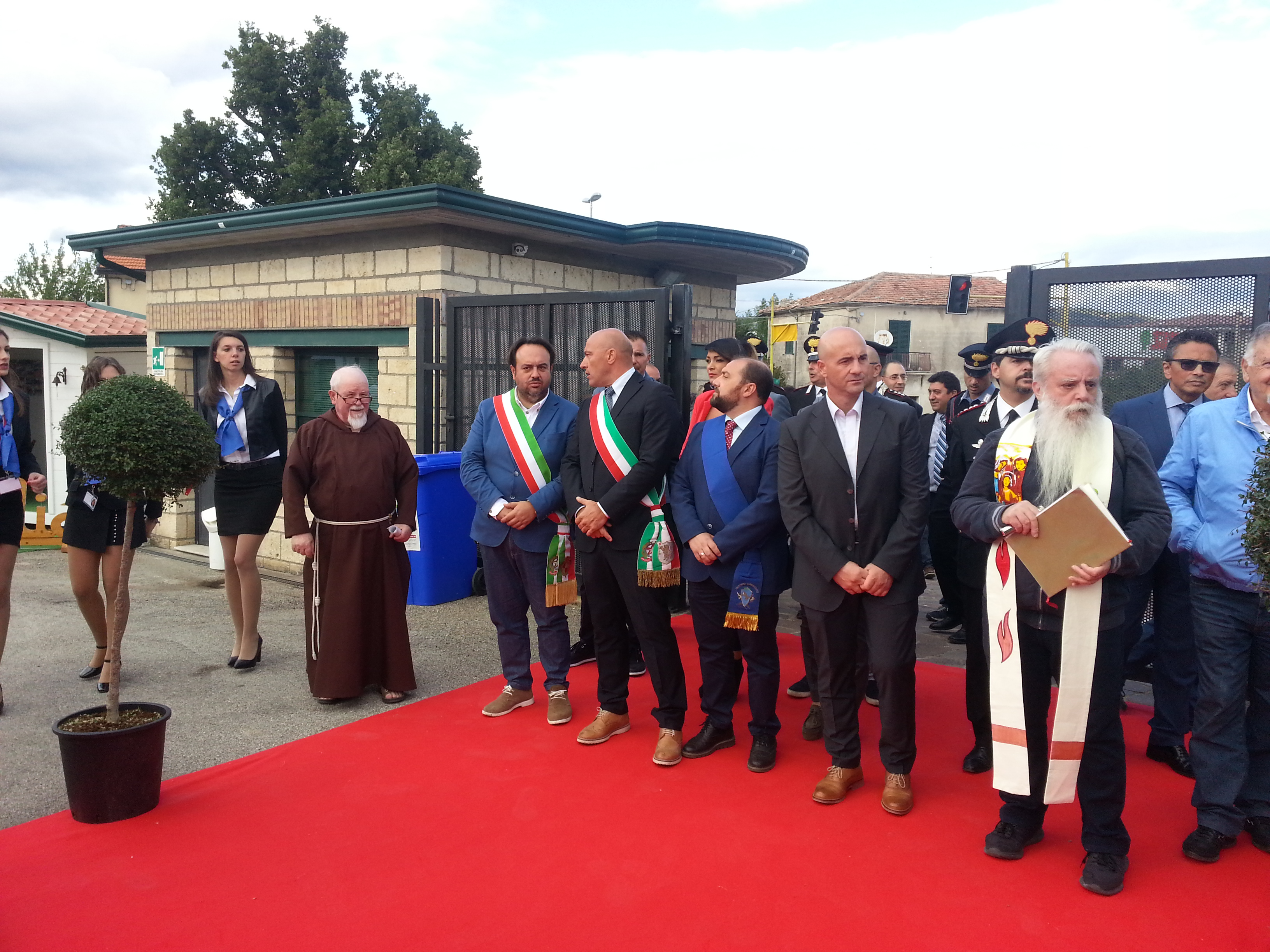 Morcone| La Fiera Campionaria alla sua 44esima edizione