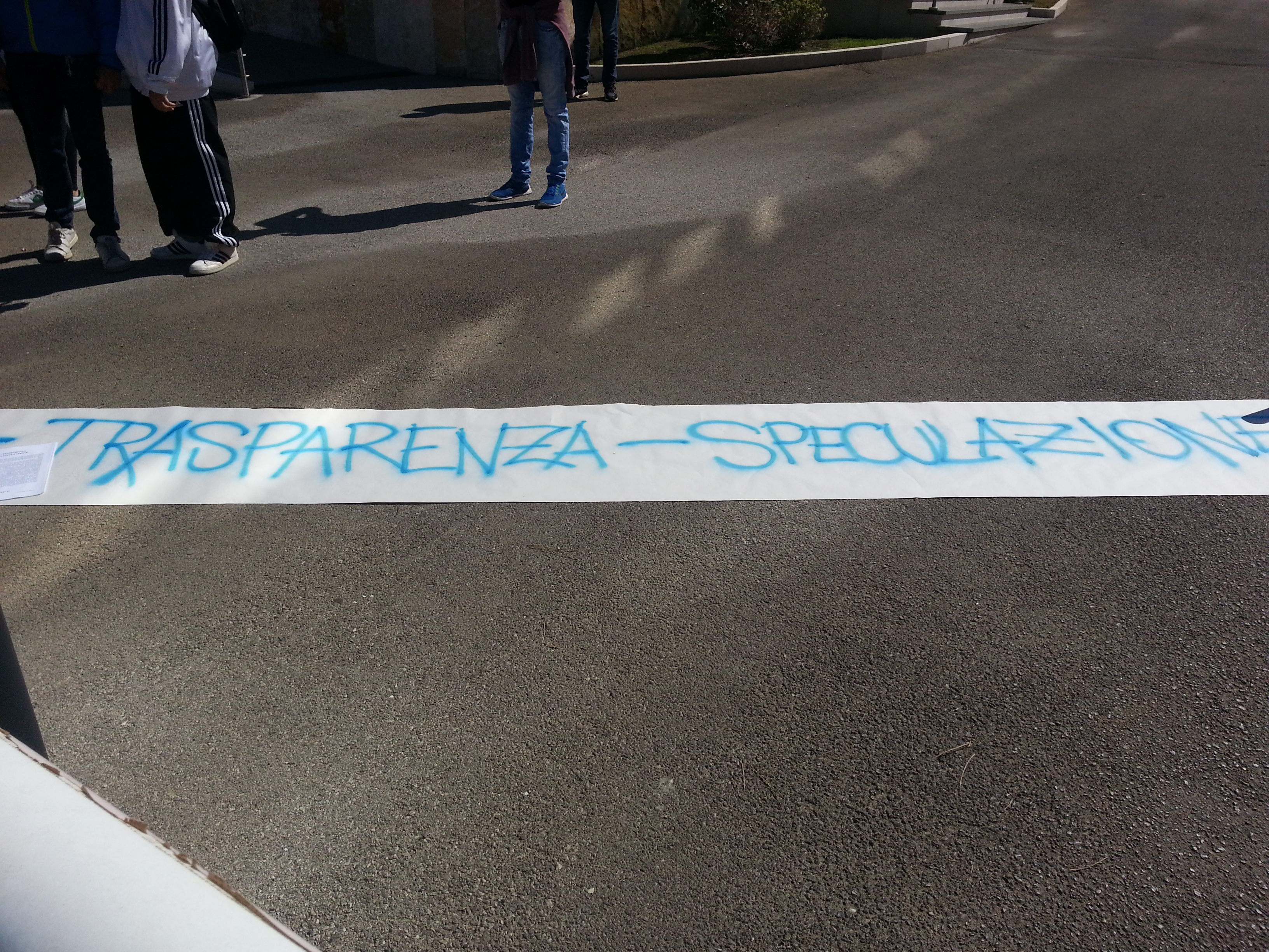 Benevento| L@P Asilo a Gesesa: verità sul modello delle assunzioni