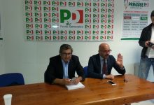 Benevento| Direzione PD, segreteria adveniente dopo le Politiche 2018