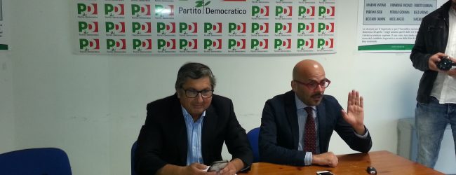 Benevento| Direzione PD, segreteria adveniente dopo le Politiche 2018