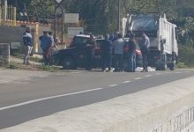 San Lupo| Incidente mortale, 69enne investito sulla Strada Provinciale