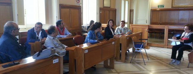 Benevento| Mensa, Del Prete: trattativa privata con Ristora per superare l’impasse