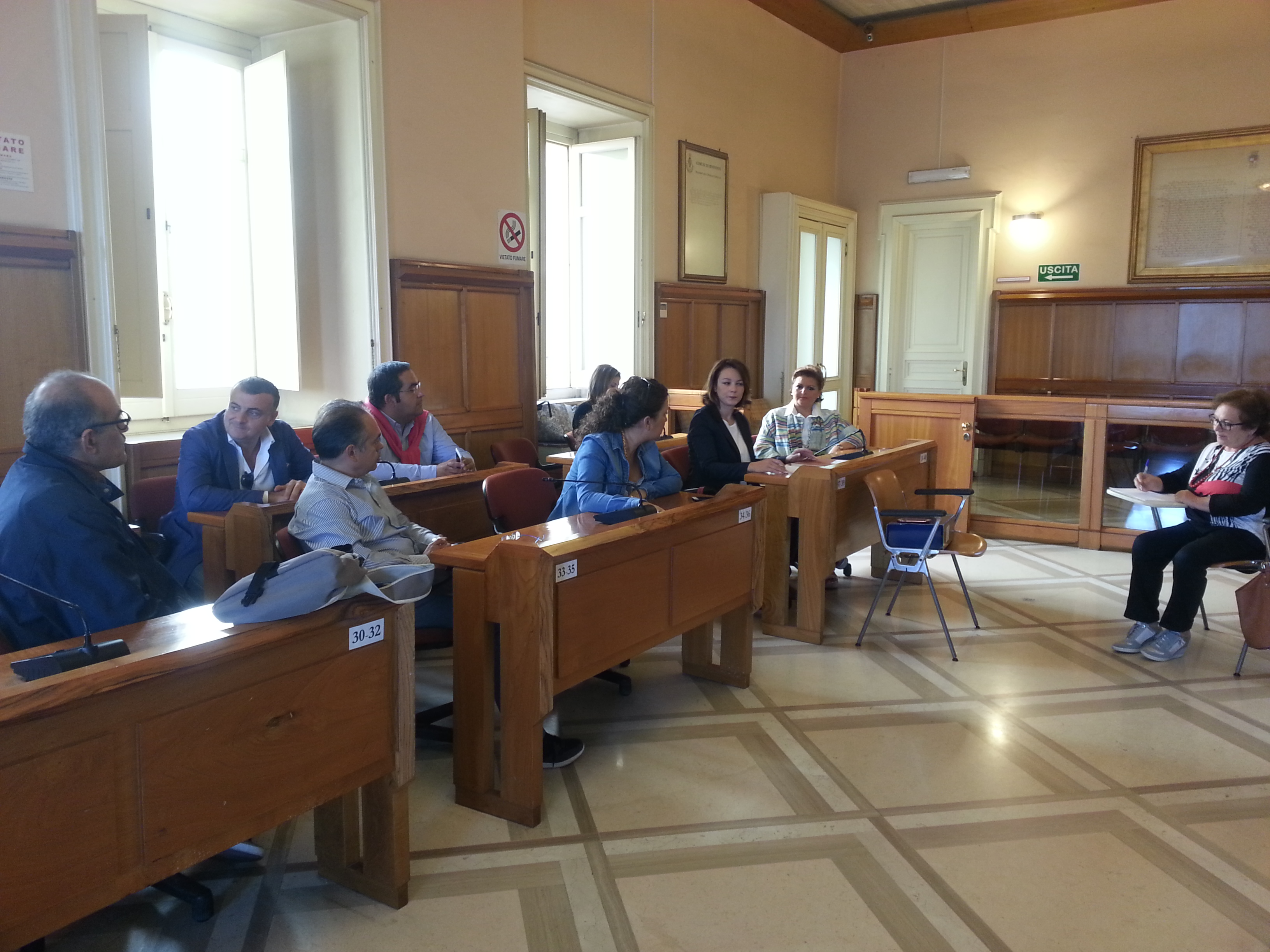 Benevento| Mensa, Del Prete: trattativa privata con Ristora per superare l’impasse