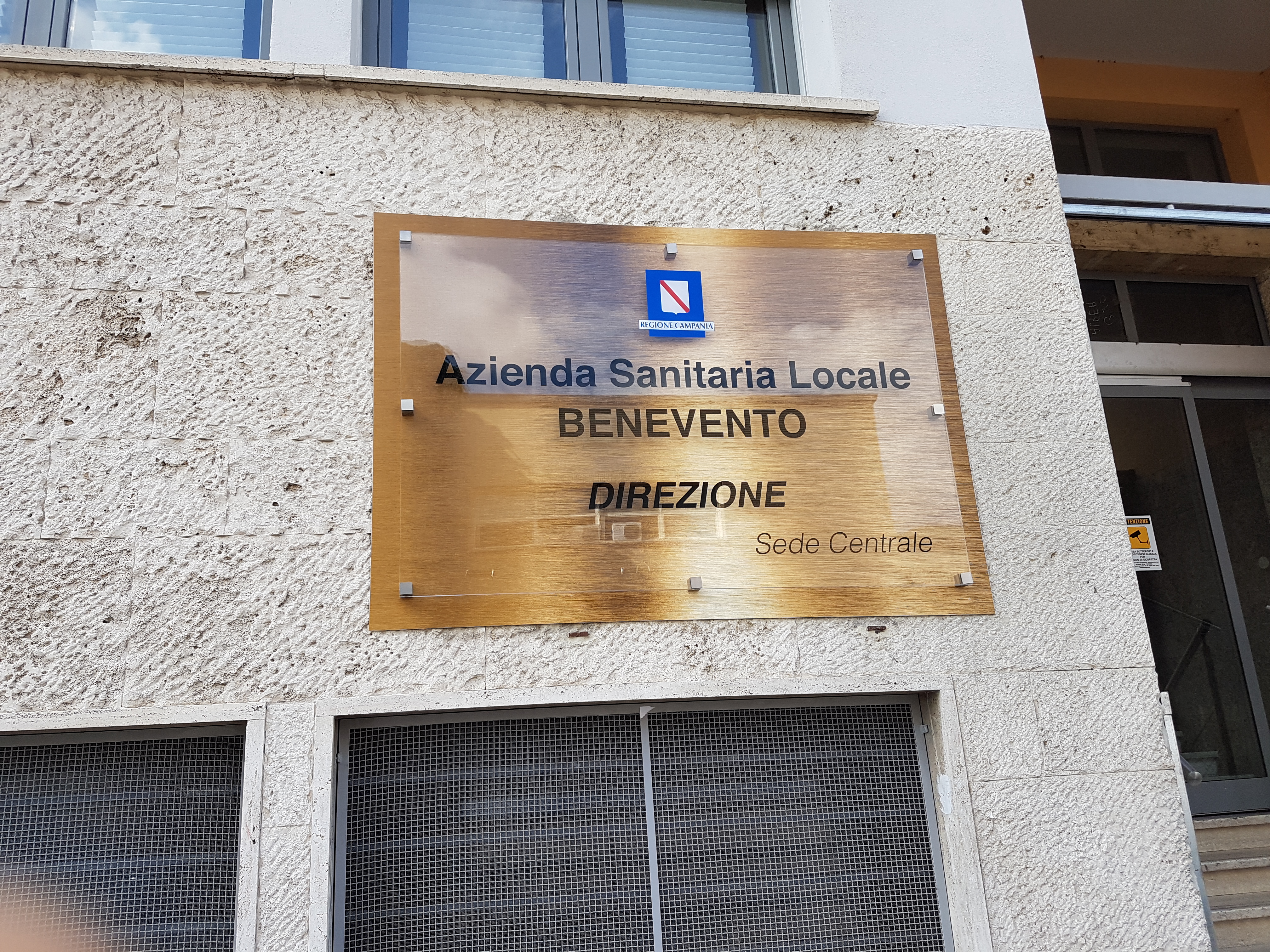 Benevento| Asl: si presenta la campagna dell’utero, mammella e colon retto