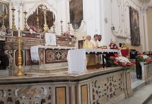 Benevento| La Polizia di Stato celebra il suo patrono San Michele