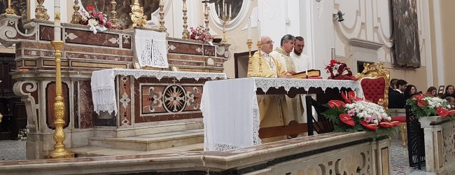 Benevento| La Polizia di Stato celebra il suo patrono San Michele