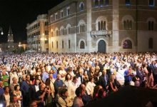 Benevento| Cala il sipario su Città Spettacolo, Picucci: “ottimo successo, lo dimostrano i numeri”