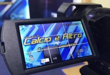 Benevento| Lutto in casa Napolitano, Lab Tv e Calcio e Altro si stringono intorno al collega Gianluca