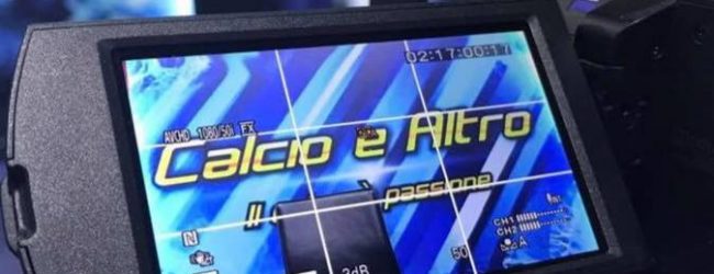 Benevento| Lutto in casa Napolitano, Lab Tv e Calcio e Altro si stringono intorno al collega Gianluca