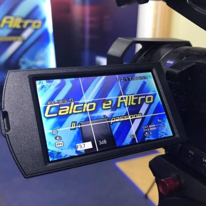 Benevento| Lutto in casa Napolitano, Lab Tv e Calcio e Altro si stringono intorno al collega Gianluca