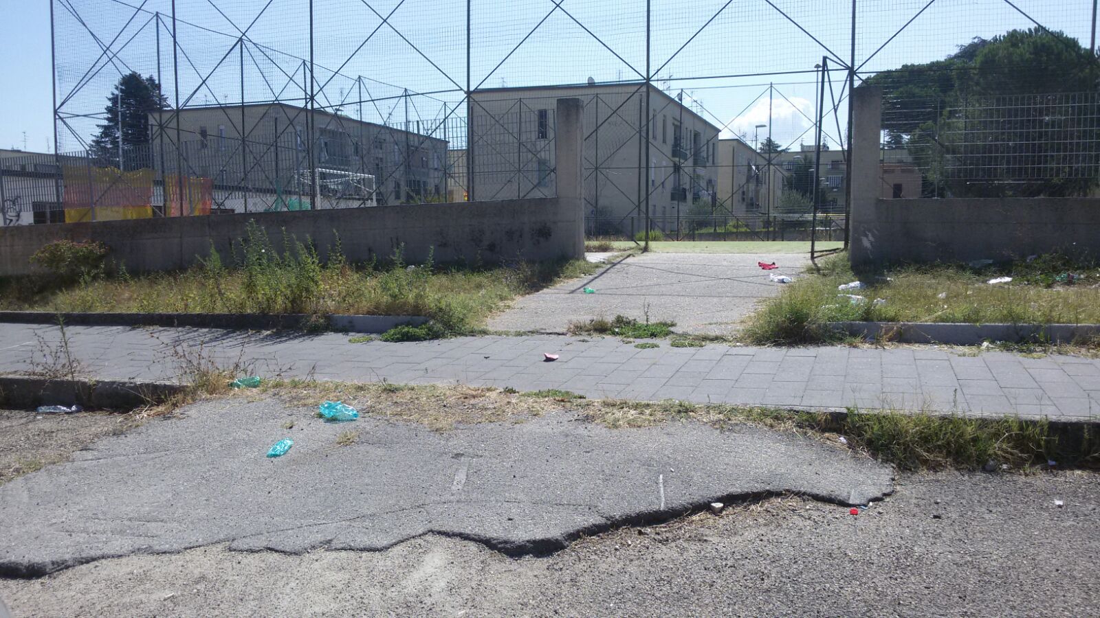 Benevento| Pulizia verde e decoro, AP a Feleppa: “basta elogi, è un servizio pagato dai cittadini”