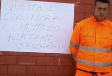 Cervinara| Amoriello continua il suo sciopero della fame