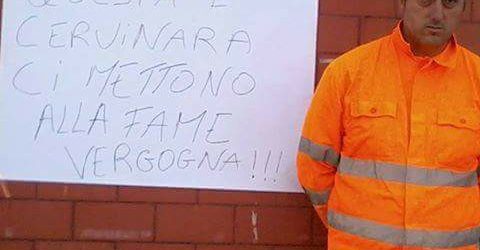 Cervinara| Amoriello continua il suo sciopero della fame