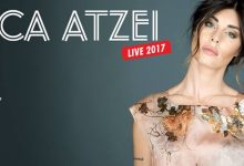 Vitulano| Bianca Atzei in concerto nel Sannio