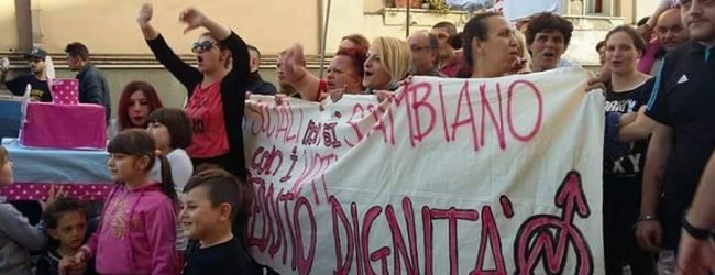 Benevento| Lotta per la Casa, nuova iniziativa allo IACP