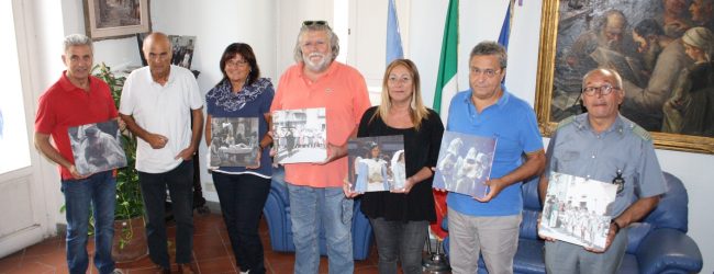 Benevento| Donazione alla Provincia da parte di Giovanni De Noia