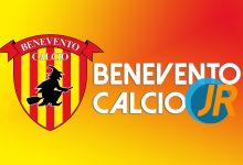 Giovanili Benevento, bene il primo week-end giallorosso