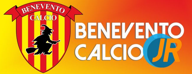 Giovanili Benevento, bene il primo week-end giallorosso