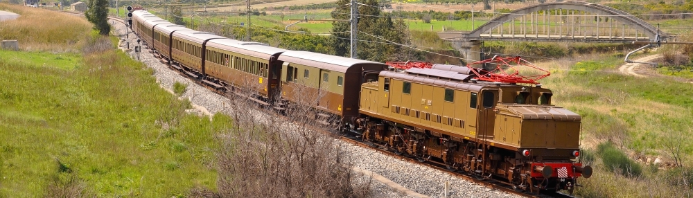 Benevento| Tutto pronto per “In treno per Pietrelcina”: il programma