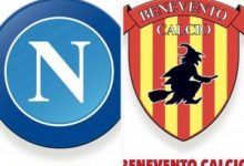 Match Napoli- Benevento: scatta la polemica