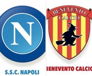 Match Napoli- Benevento: scatta la polemica